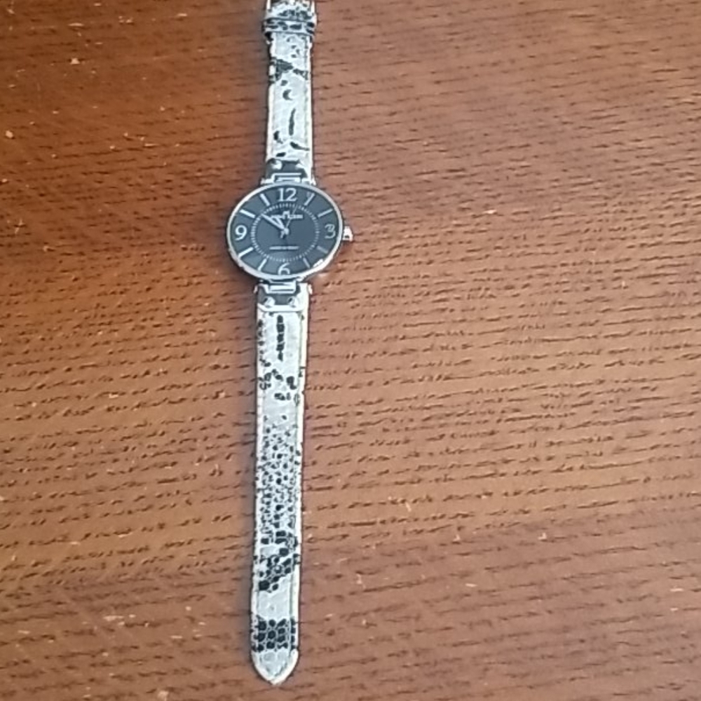 Watch